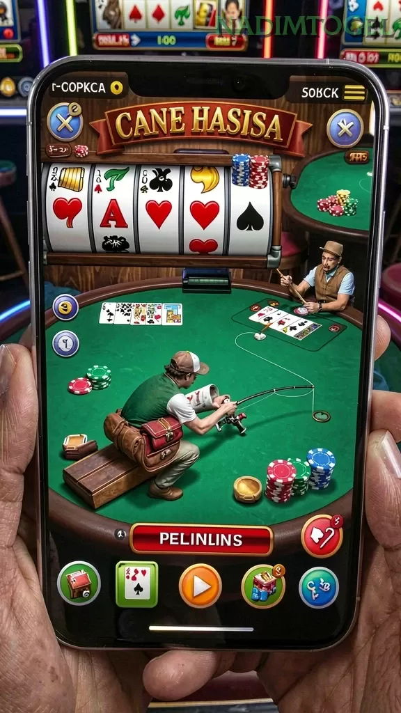 Screenshot Formosa Bear
