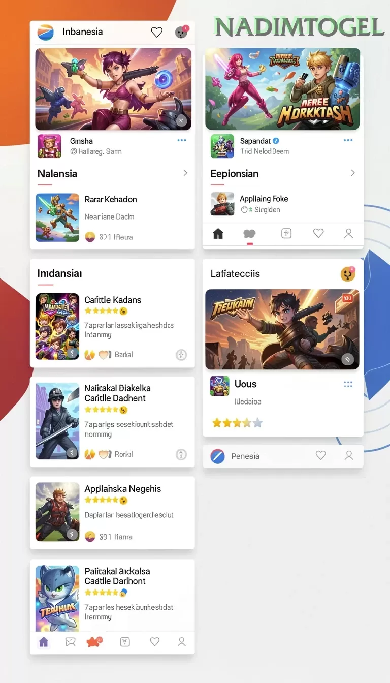 Screenshot Fiery Fruits Sixfold