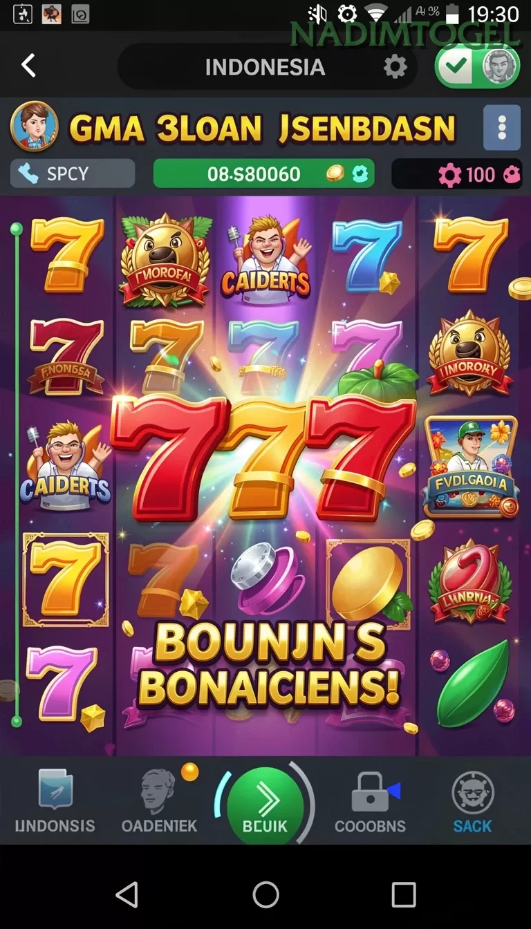 Screenshot Charge Buffalo