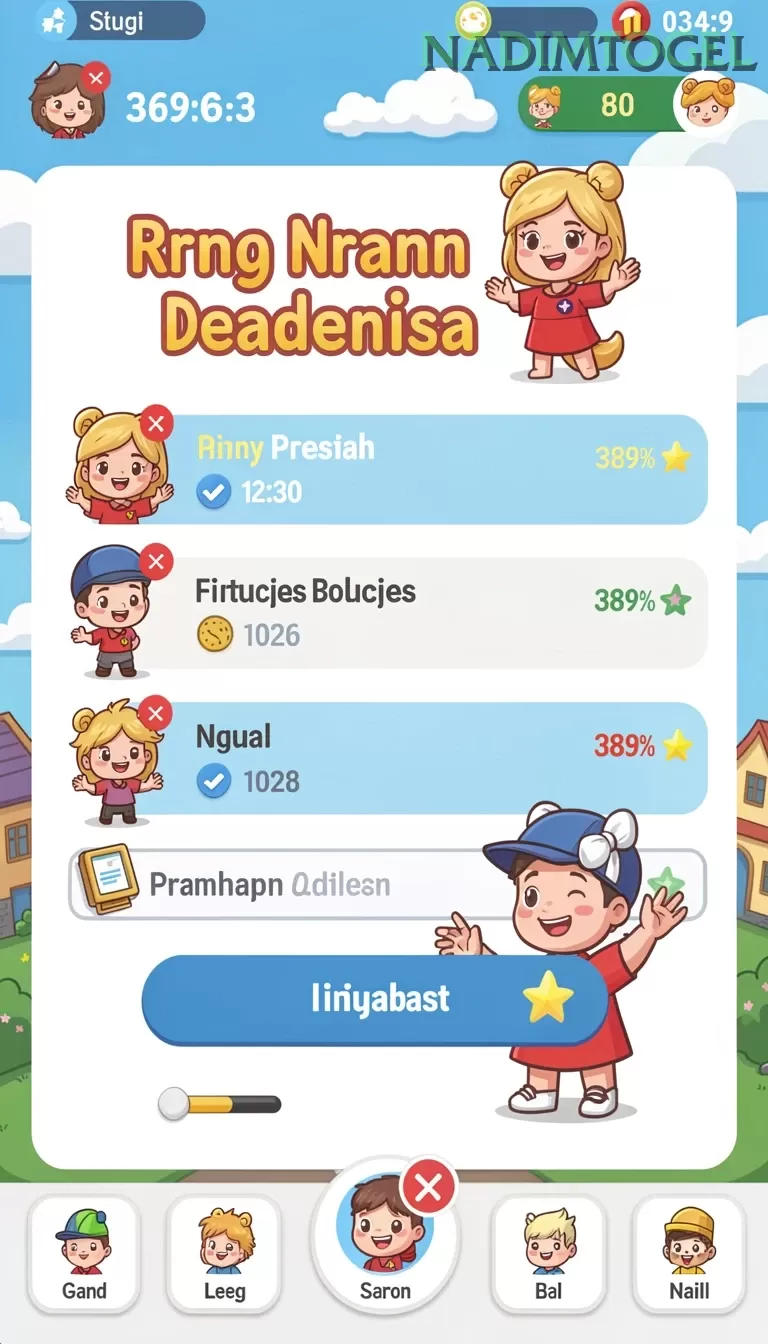 Screenshot Cash Compass