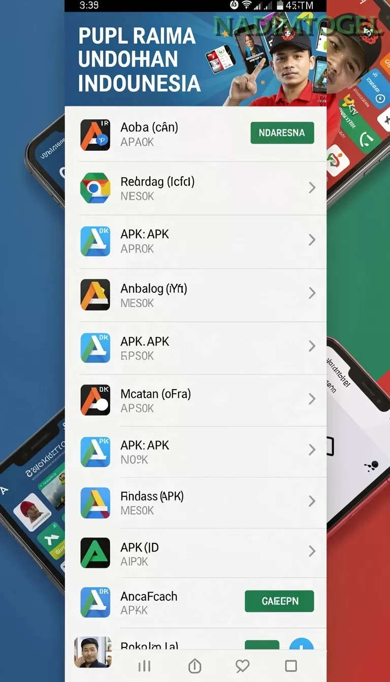 Screenshot Safari Sam 2