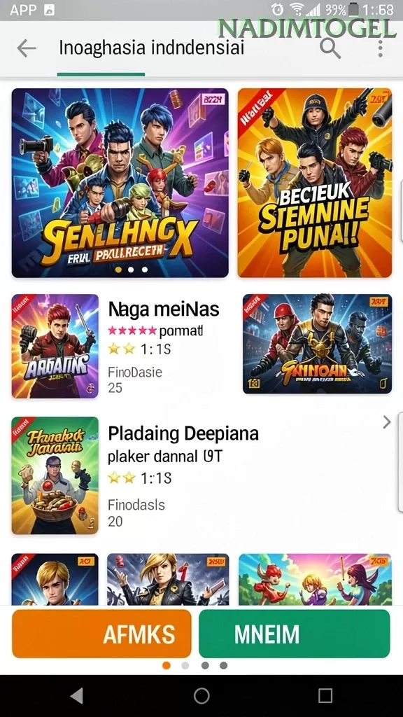 Screenshot Wanted Dead Or A Wild