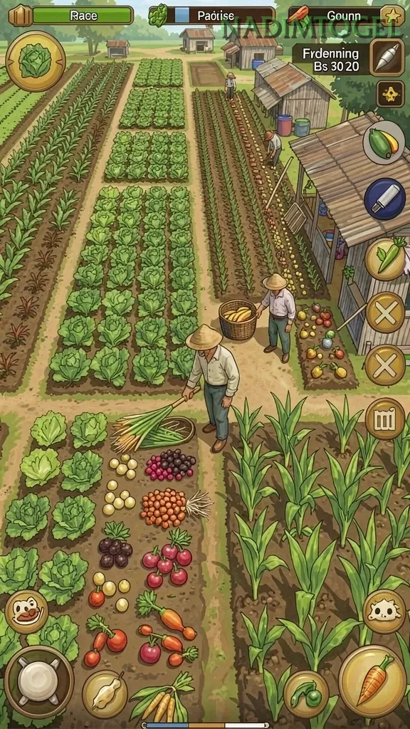 Screenshot Formosa Bear