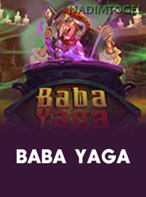 Baba Yaga