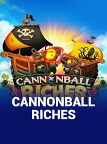 Game Cannonball Riches Terpercaya dengan Fitur Terbaik