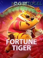 Fortune Tiger