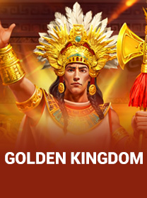 Game GOLDEN KINGDOM Terpercaya dengan Fitur Terbaik