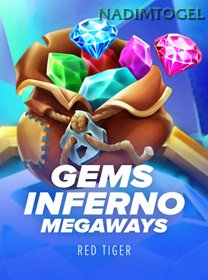 GemsInferno Megaways