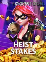 Heist Stakes