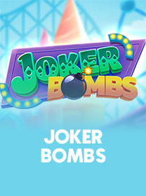 Joker-Bombs