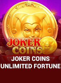 Joker-Coins-Unlimited-Fortune
