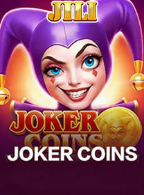 Joker-Coins