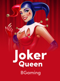 Joker-Queen