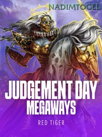 Judgement Day Megaways