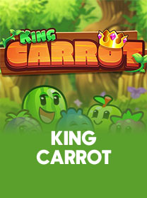 Game King Carrot Terpercaya dengan Fitur Terbaik