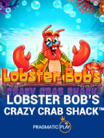 Game Lobster BobS Crazy Crab Shack Terpercaya dengan Fitur Terbaik