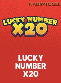 Lucky Number X20
