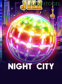 Night City