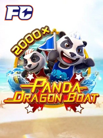 Game Panda Dragon Boat Terpercaya dengan Fitur Terbaik