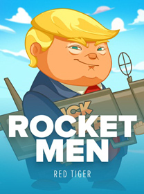 Game Rocket Men Terpercaya dengan Fitur Terbaik