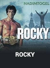 Rocky
