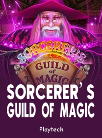 Game Sorcerers Guild of Magic Terpercaya dengan Fitur Terbaik