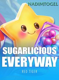 Sugarlicious Every Way