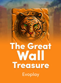Game The Great Wall Treasure Terpercaya dengan Fitur Terbaik