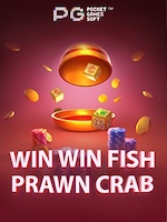 Game Win Win Fish Prawn Crab Terpercaya dengan Fitur Terbaik