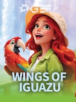Game Wings of Iguazu Terpercaya dengan Fitur Terbaik