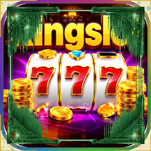 Aplikasi kingslot Terpercaya untuk Android