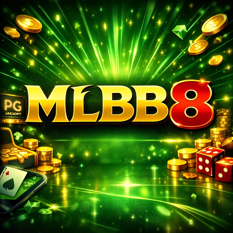 Aplikasi mlbb8 Terpercaya untuk Android
