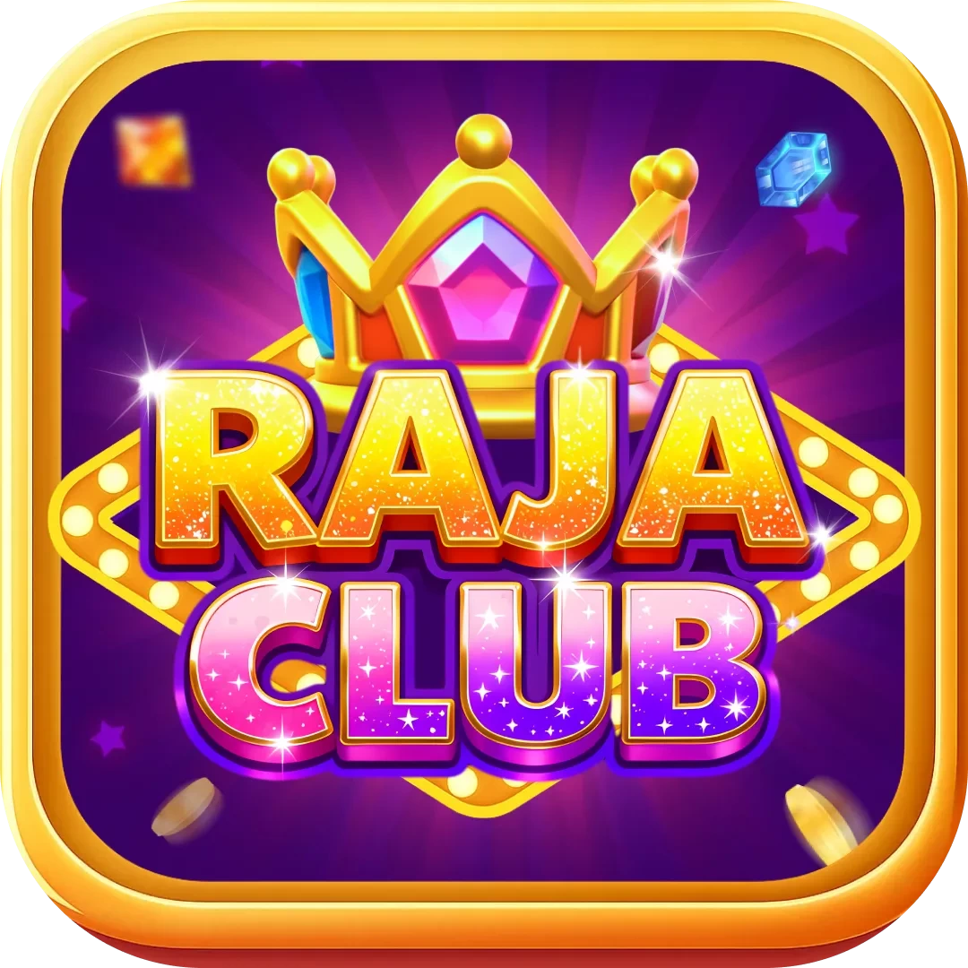 Aplikasi rajaclub Resmi dan Terpercaya di Android