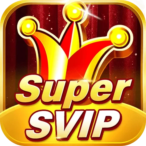 Aplikasi supersvip Resmi dan Terpercaya di Android