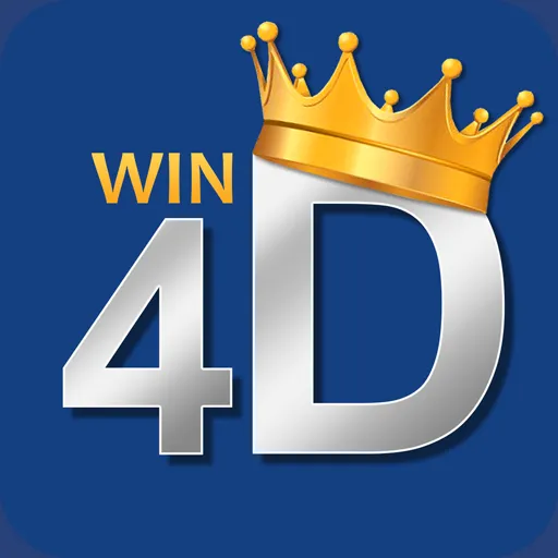 Aplikasi win4d Terpercaya untuk Android