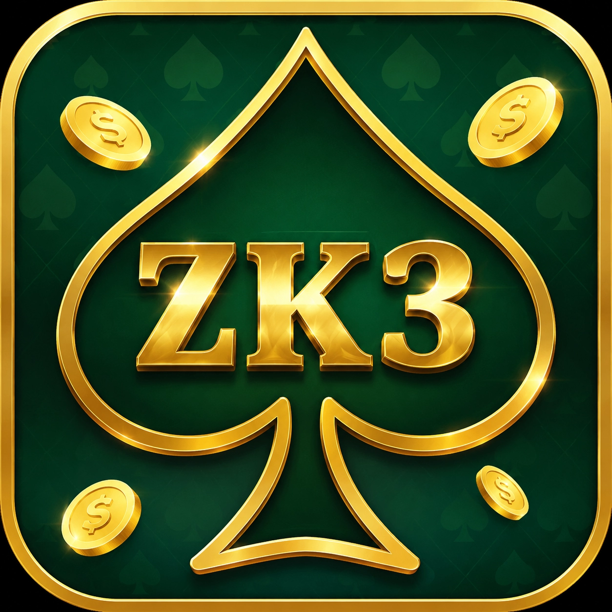 Aplikasi zk3 Terpercaya untuk Android