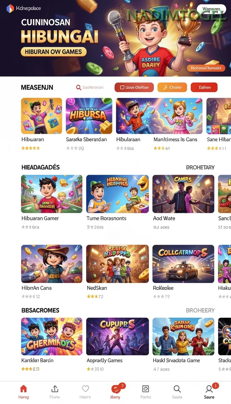 Screenshot Fortune Tiger