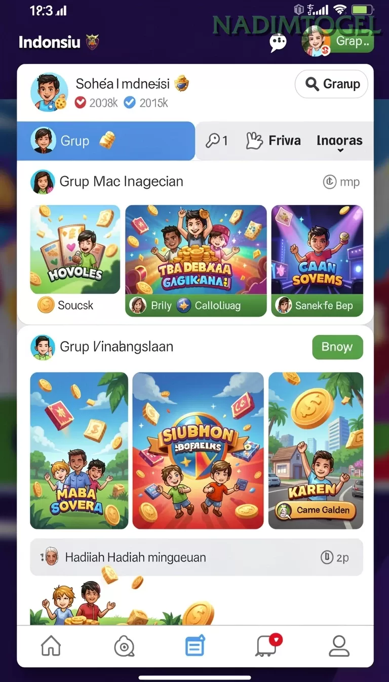 Screenshot Judgement Day Megaways