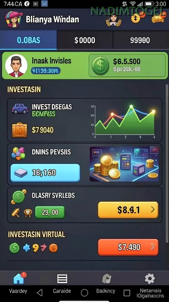 Screenshot Might Of Freya Megaways